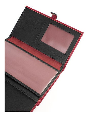 Compagnon de voyage 1 volet TOSCANE