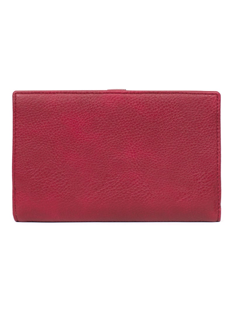 Compagnon de voyage  1 volet TOSCANE Framboise - Kiabi