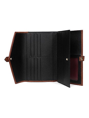 Compagnon de voyage 1 volet TOSCANE