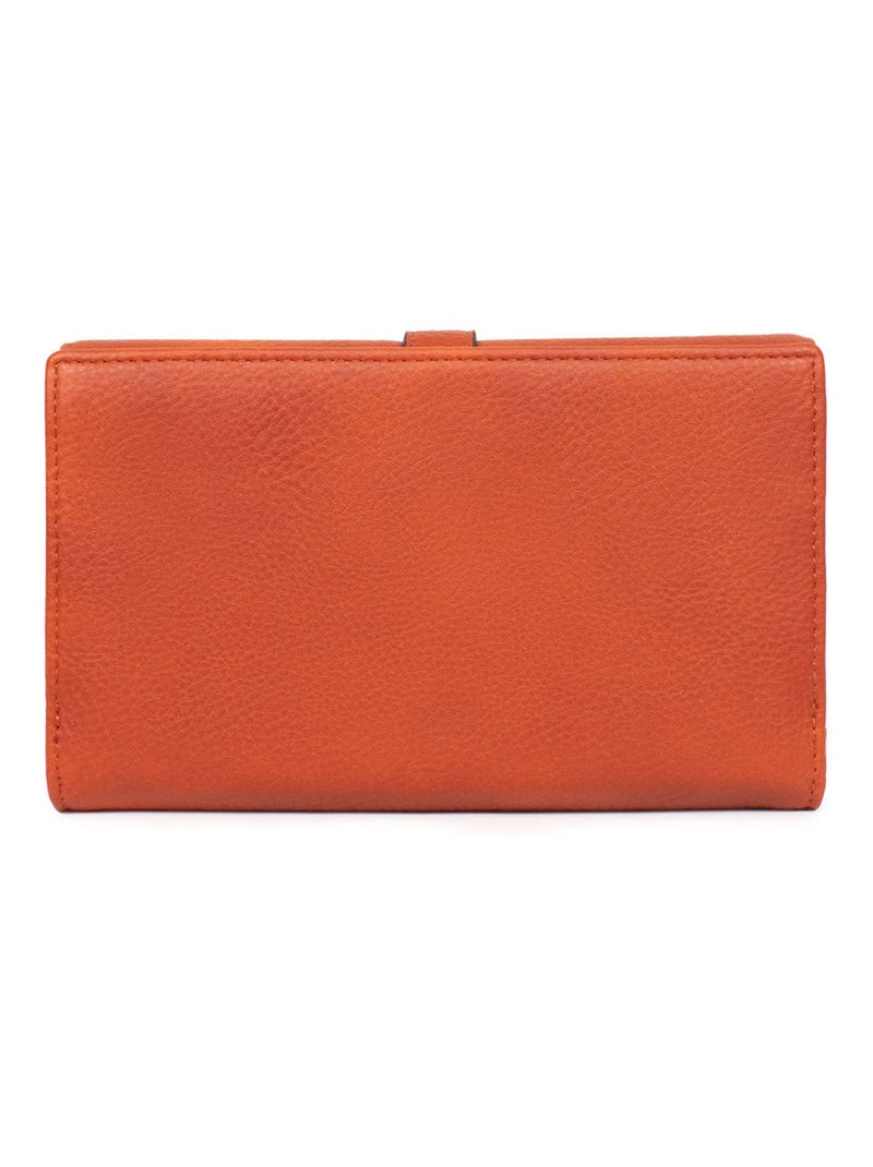 Compagnon de voyage  1 volet TOSCANE Marron - Kiabi