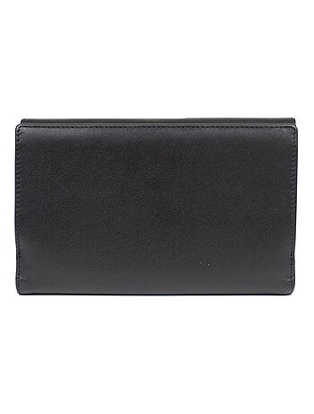 Compagnon de voyage 2 volets Cuir MULTICO