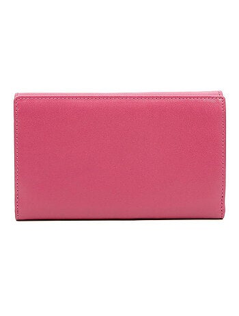 Compagnon de voyage 2 volets Cuir MULTICO