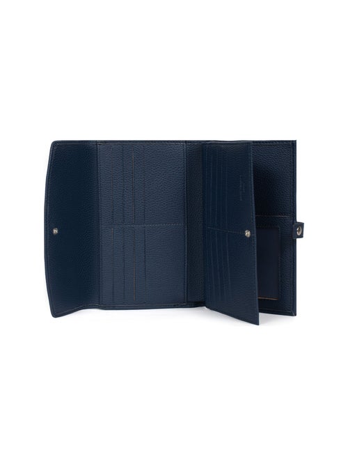 Compagnon de voyage  2 volets  Stop RFID MAYA - Kiabi