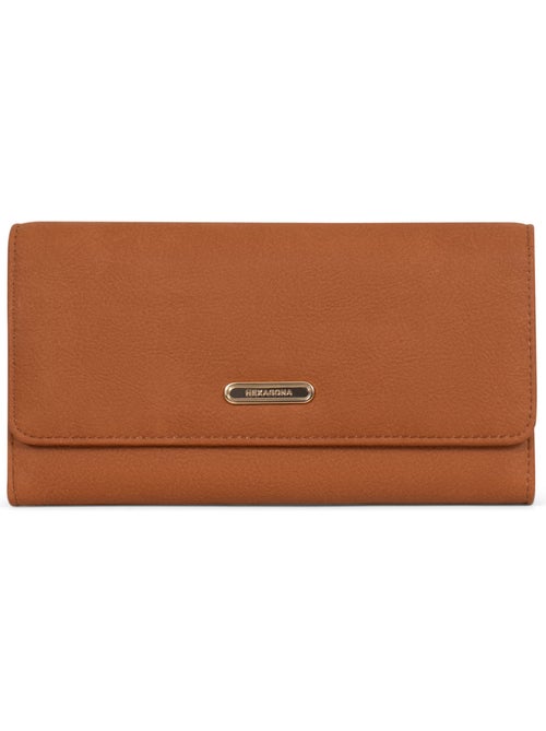 Compagnon de voyage  2 volets  Stop RFID MOLY - Kiabi