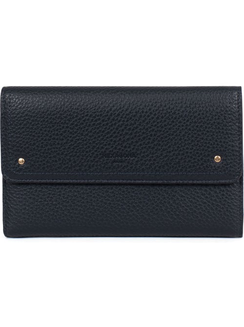 Compagnon de voyage  2 volets  Stop RFID ZORA - Kiabi