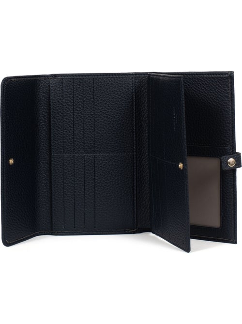 Compagnon de voyage  2 volets  Stop RFID ZORA - Kiabi