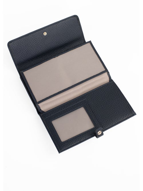 Compagnon de voyage  2 volets  Stop RFID ZORA - Kiabi