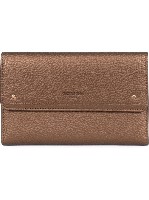 Compagnon de voyage  2 volets  Stop RFID ZORA - Kiabi