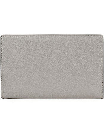 Compagnon de voyage 2 volets stop rfid zora hexagona