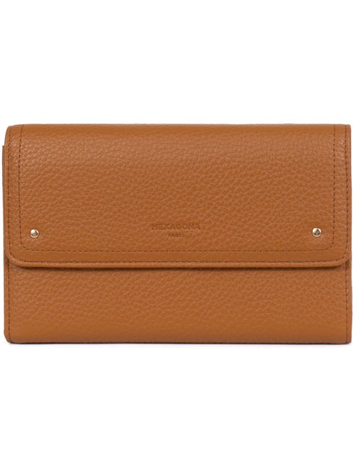 Compagnon de voyage  2 volets  Stop RFID ZORA - Kiabi