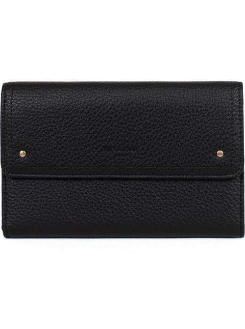 Compagnon de voyage  2 volets  Stop RFID ZORA - Kiabi