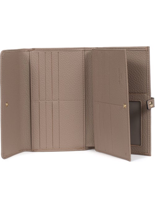 Compagnon de voyage  2 volets  Stop RFID ZORA - Kiabi