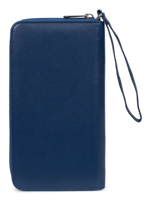 Compagnon de voyage  Cuir CONFORT - Kiabi