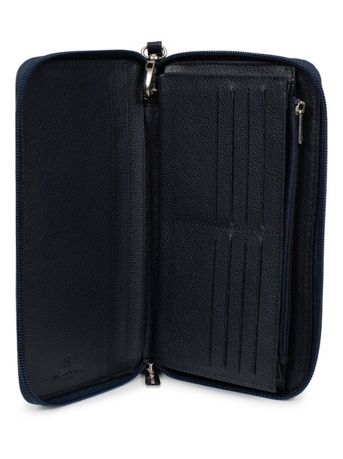 Compagnon de voyage  Cuir CONFORT - Kiabi