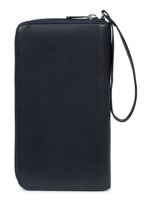Compagnon de voyage  Cuir CONFORT - Kiabi