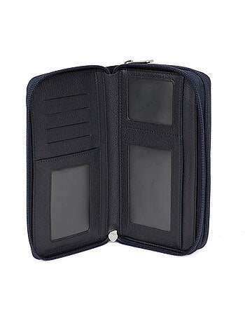 Compagnon de voyage Cuir CONFORT