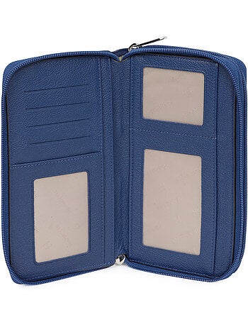 Compagnon de voyage Cuir CONFORT