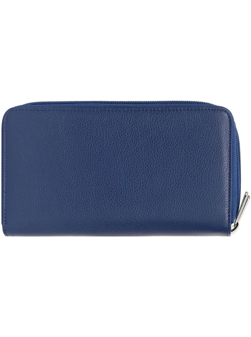 Compagnon de voyage  Cuir CONFORT - Kiabi