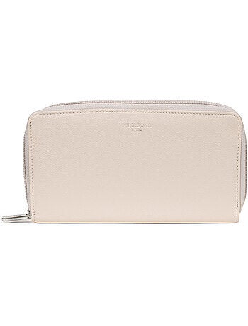 Compagnon de voyage cuir confort hexagona