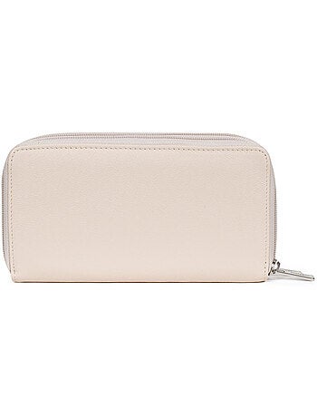 Compagnon de voyage cuir confort hexagona