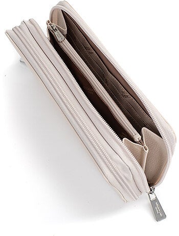 Compagnon de voyage cuir confort hexagona