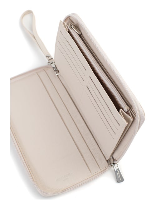 Compagnon de voyage  Cuir CONFORT - Kiabi