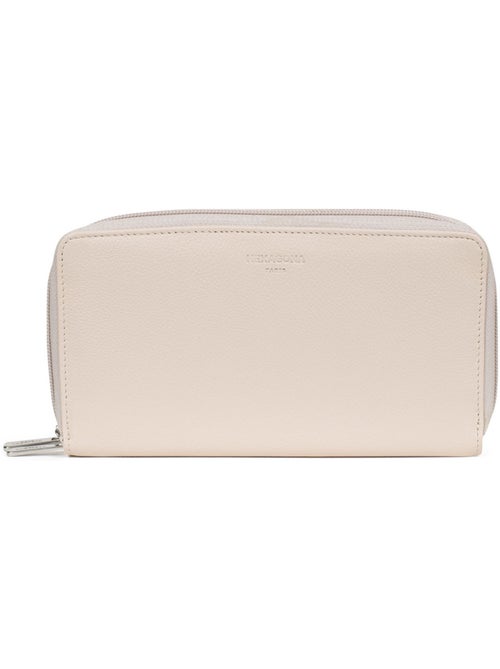 Compagnon de voyage  Cuir CONFORT - Kiabi