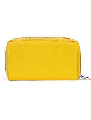 Compagnon de voyage Cuir CONFORT