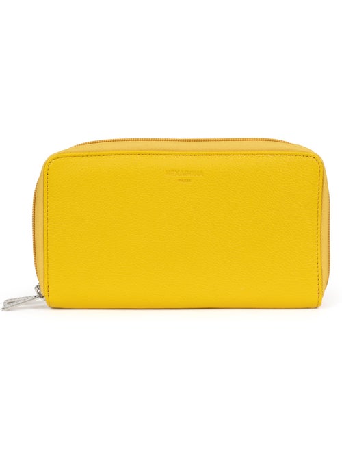 Compagnon de voyage  Cuir CONFORT - Kiabi