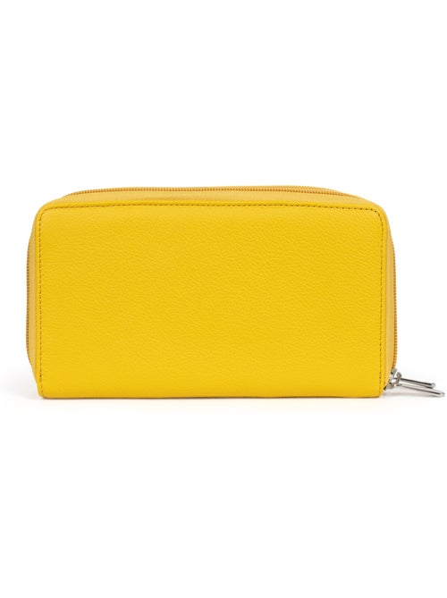 Compagnon de voyage  Cuir CONFORT - Kiabi