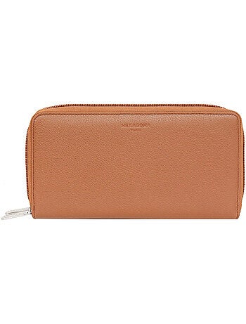 Compagnon de voyage Cuir CONFORT