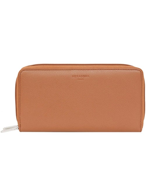 Compagnon de voyage  Cuir CONFORT - Kiabi