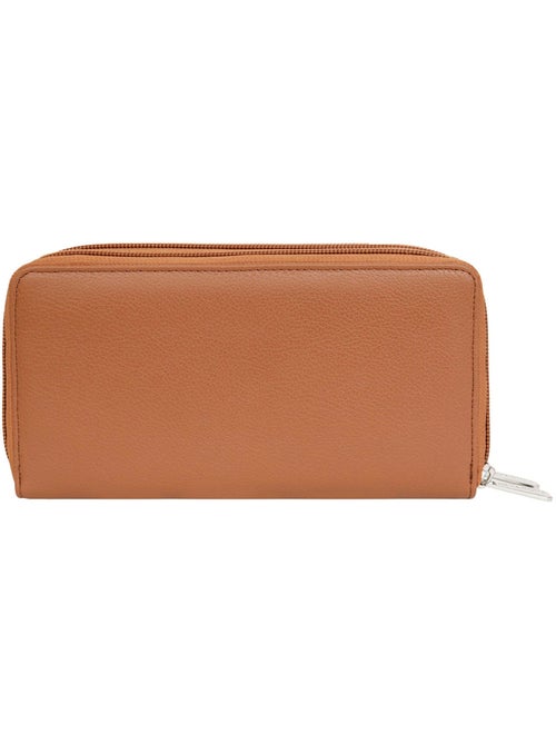 Compagnon de voyage  Cuir CONFORT - Kiabi