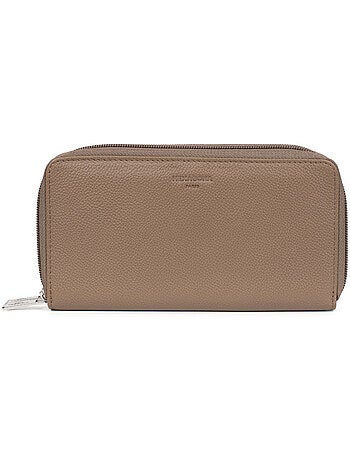 Compagnon de voyage Cuir CONFORT