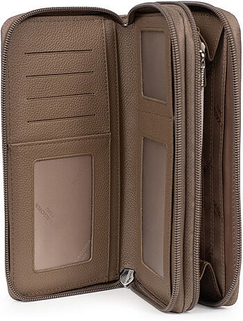 Compagnon de voyage Cuir CONFORT