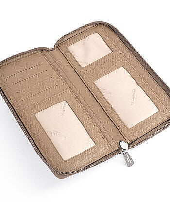 Compagnon de voyage Cuir CONFORT