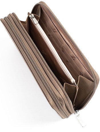 Compagnon de voyage Cuir CONFORT