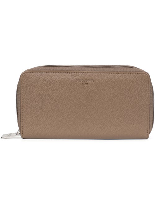 Compagnon de voyage Cuir CONFORT - Kiabi Compagnon de voyage Cuir CONFORT - Kiabi
