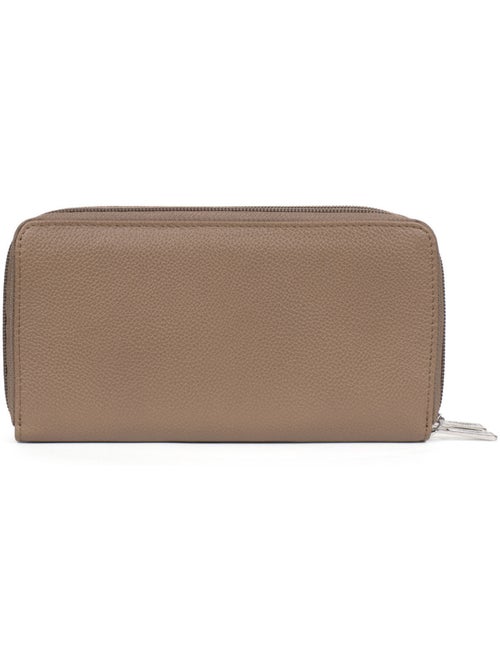 Compagnon de voyage Cuir CONFORT - Kiabi Compagnon de voyage Cuir CONFORT - Kiabi
