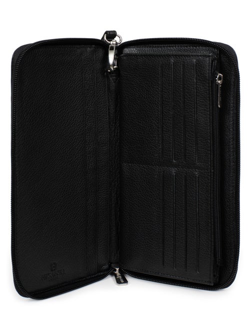 Compagnon de voyage  Cuir CONFORT - Kiabi
