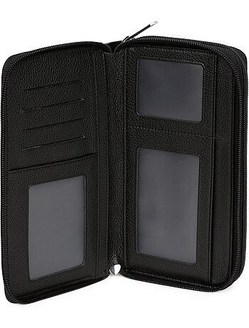 Compagnon de voyage Cuir CONFORT