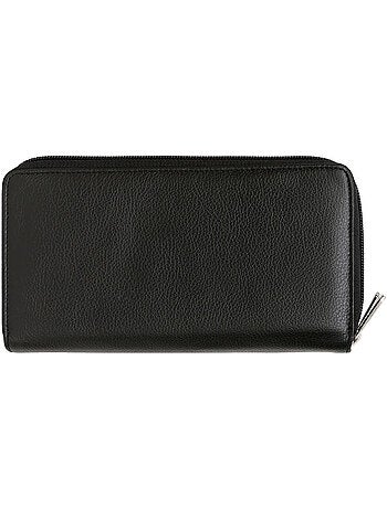 Compagnon de voyage Cuir CONFORT