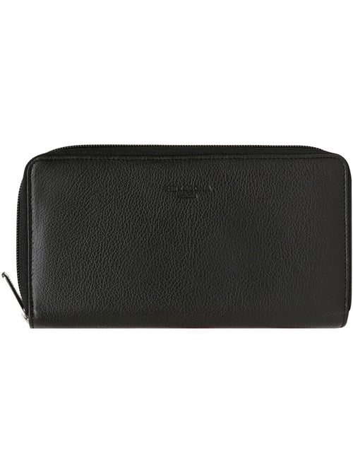 Compagnon de voyage Cuir CONFORT - Kiabi Compagnon de voyage Cuir CONFORT - Kiabi
