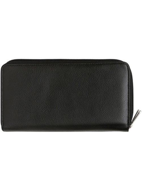 Compagnon de voyage Cuir CONFORT - Kiabi Compagnon de voyage Cuir CONFORT - Kiabi