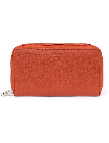 Compagnon de voyage Cuir CONFORT