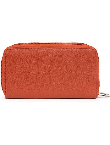 Compagnon de voyage Cuir CONFORT