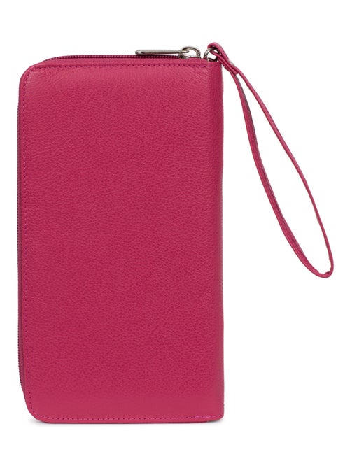 Compagnon de voyage  Cuir CONFORT - Kiabi