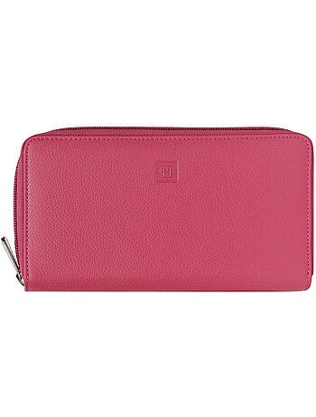 Compagnon de voyage Cuir CONFORT