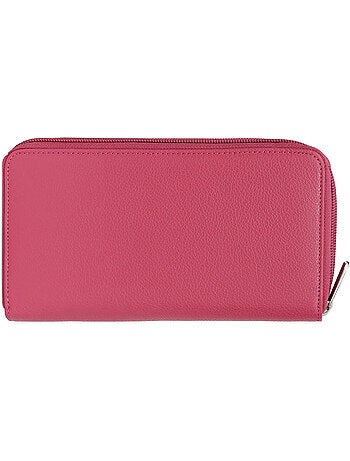 Compagnon de voyage Cuir CONFORT