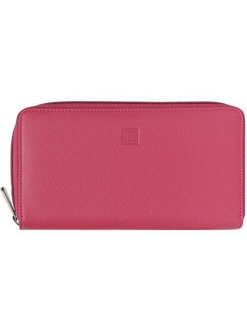 Compagnon de voyage  Cuir CONFORT - Kiabi